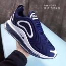 Sepatu Nike Airmax 720 Men