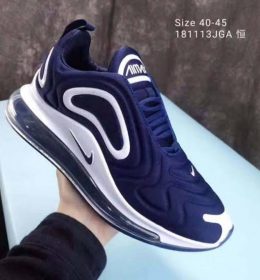 Sepatu Nike Airmax 720 Men