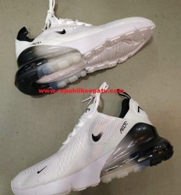 Sepatu Nike Airmax 270 Gradiant White