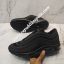 Sneakers Airmax 97 Triple Black Pria