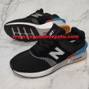 Sepatu Running Newbalance 997 S Black