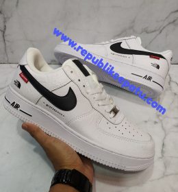 Airforce 1 Supreme The North Face