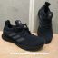 Sepatu Sneakers Adidas Futurecraft Black