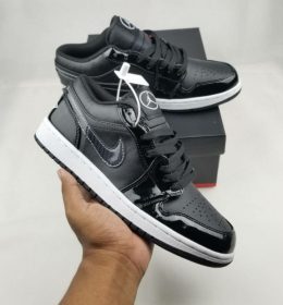 Sepatu Sneaker Air Jordan 1 Low SE All Star Premium Quality