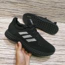 Sepatu Adidas 4D Futurecraft Black